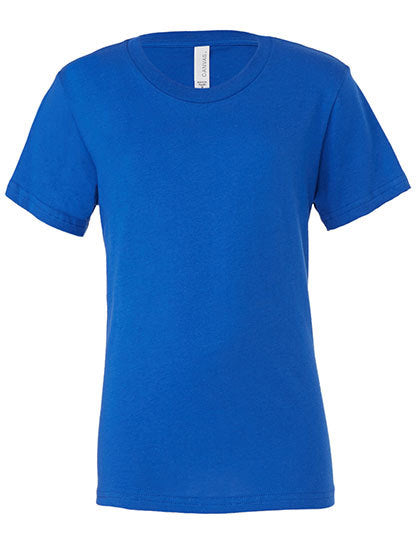 Youth Jersey Short Sleeve Tee